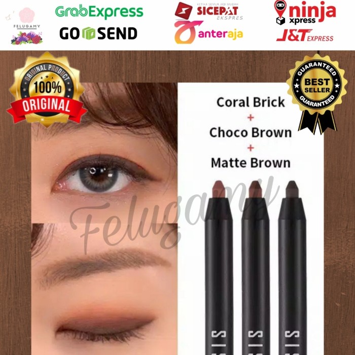 SISTER ANN EYEPENCIL READY STOCK