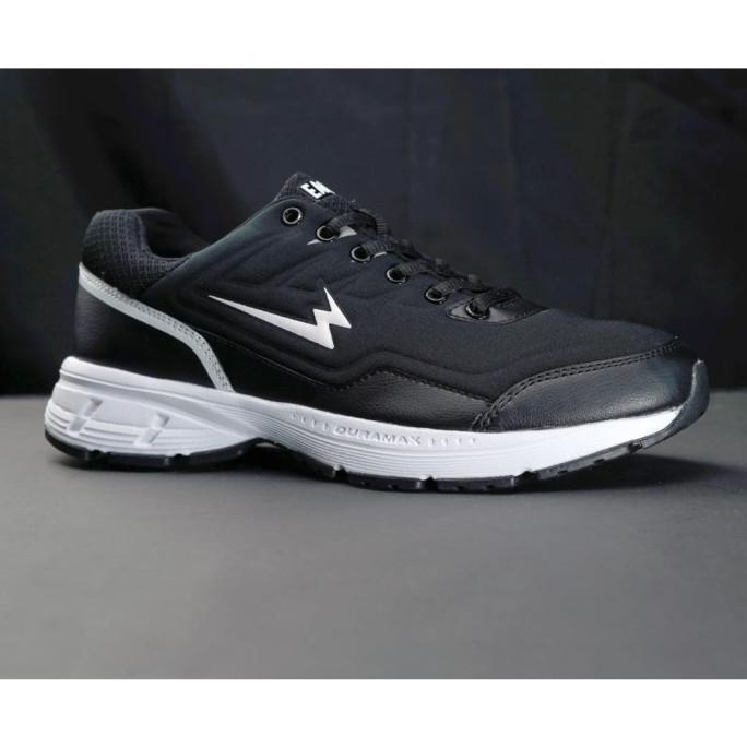 SEPATU EAGLE RUNNING JOGGING LARI ORIGINAL - WILDFIRE