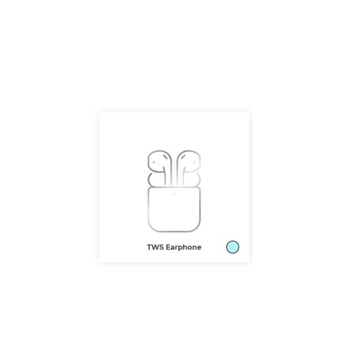 Miisoo Earphone Pro Macaron Tws Earphone Izin Postel True Wireless Audio Ready