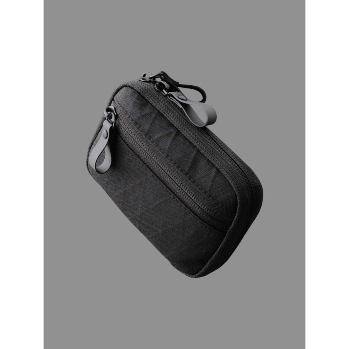 CLUTCH PRIA ALPAKA HUB POUCH TECH ORGANISERS DOPP KIT