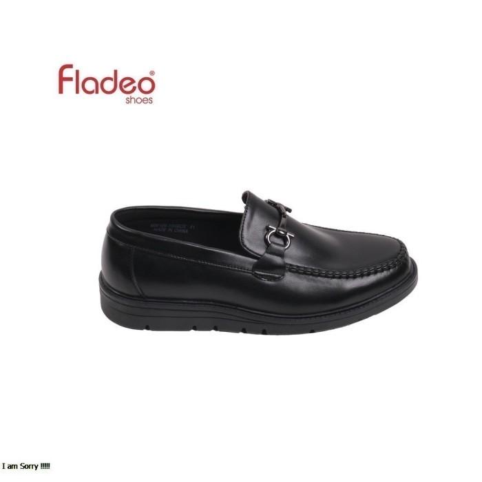 TERLARIS - FLADEO H22/MSF1-1BG/ SEPATU LOAFERS PRIA [ CASSUAL SHOES ]
