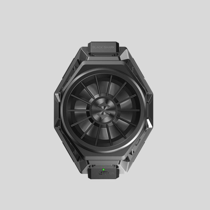 Black Shark 3 Pro FunCooler BR20 - Blackshark Fun Cooler Cooling Fan