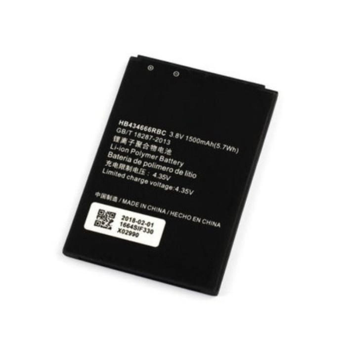 ANDROMAX E5573 E5576 MIFI BATTERAI HB434666RBC M2P HUAWEI BOLT E5577 E
