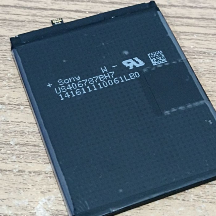 2019 Y7 FOR HB406689ECW PRIME Y9 PRO BATERAI HUAWEI Y7