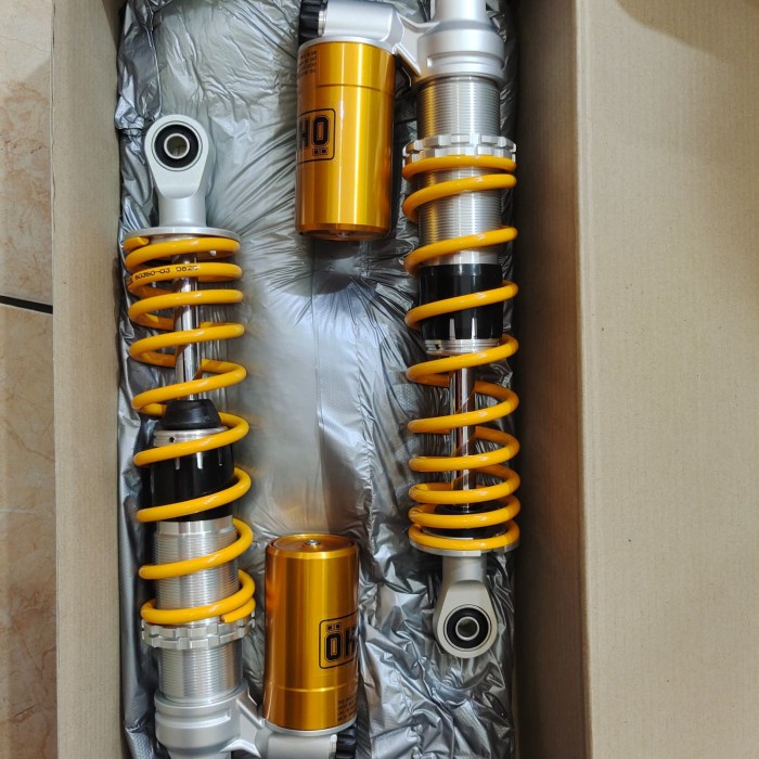 ✨Sale Shock Ohlins Ya 776 For Nmax Berkualitas