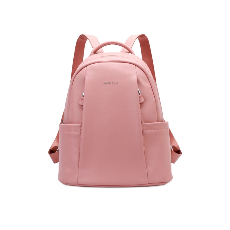 Swiss Polo Party Backpack (Tas Ransel Wanita / Tas Punggung Wanita)  - HEN 7572