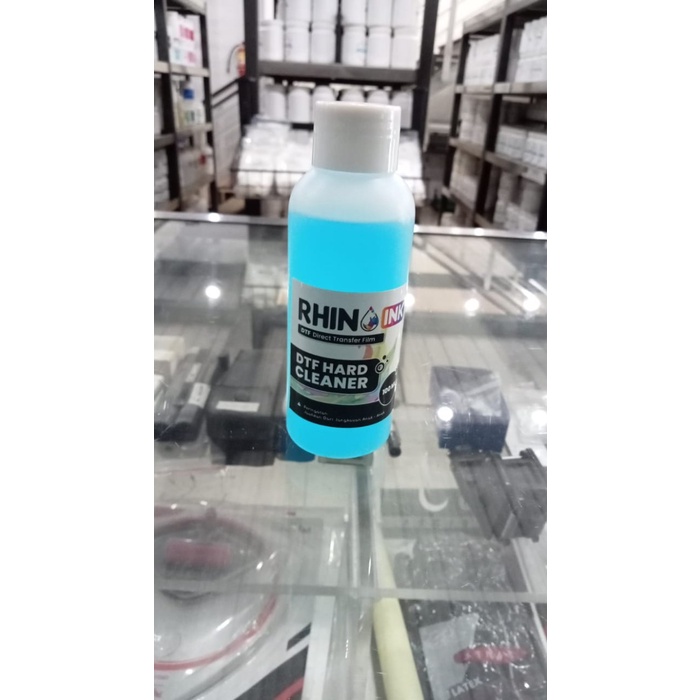 

New Rhino Dtf Hard Cleaner Harga Spesial