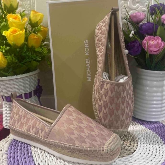 Sepatu Original Lenny Espadrille Mk Momomshop1