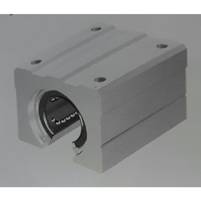 SBR25UU / SBR 25 UU Block Type Linear Bushing