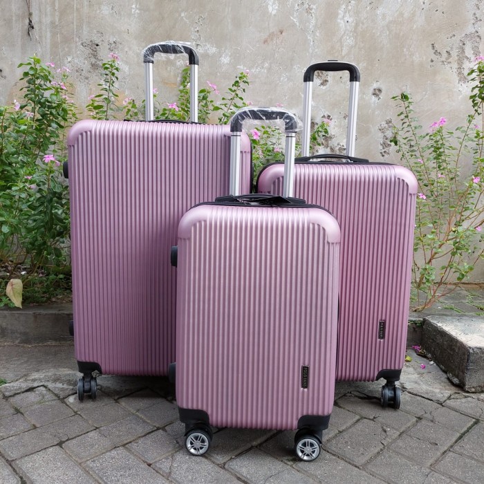 Koper Fiber Polo 28 Inch Jumbo