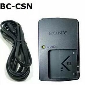 Charger kamera sony(N) seri dsc-w620-w630-w650-w690-dsc-w710 bagus