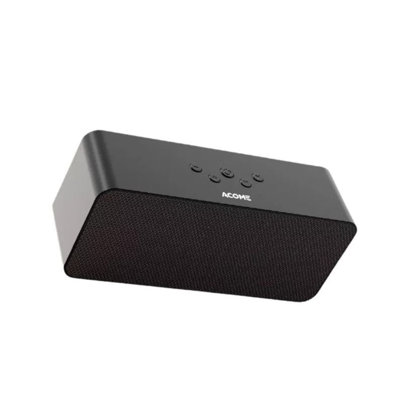 Acome Speaker A16 Speaker Bluetooth Super Bass Original Speaker Full Bass