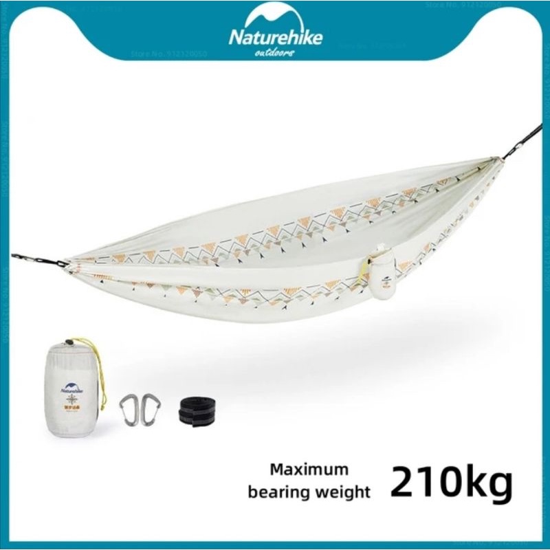 HAMMOCK NATUREHIKE CNH22HJ004