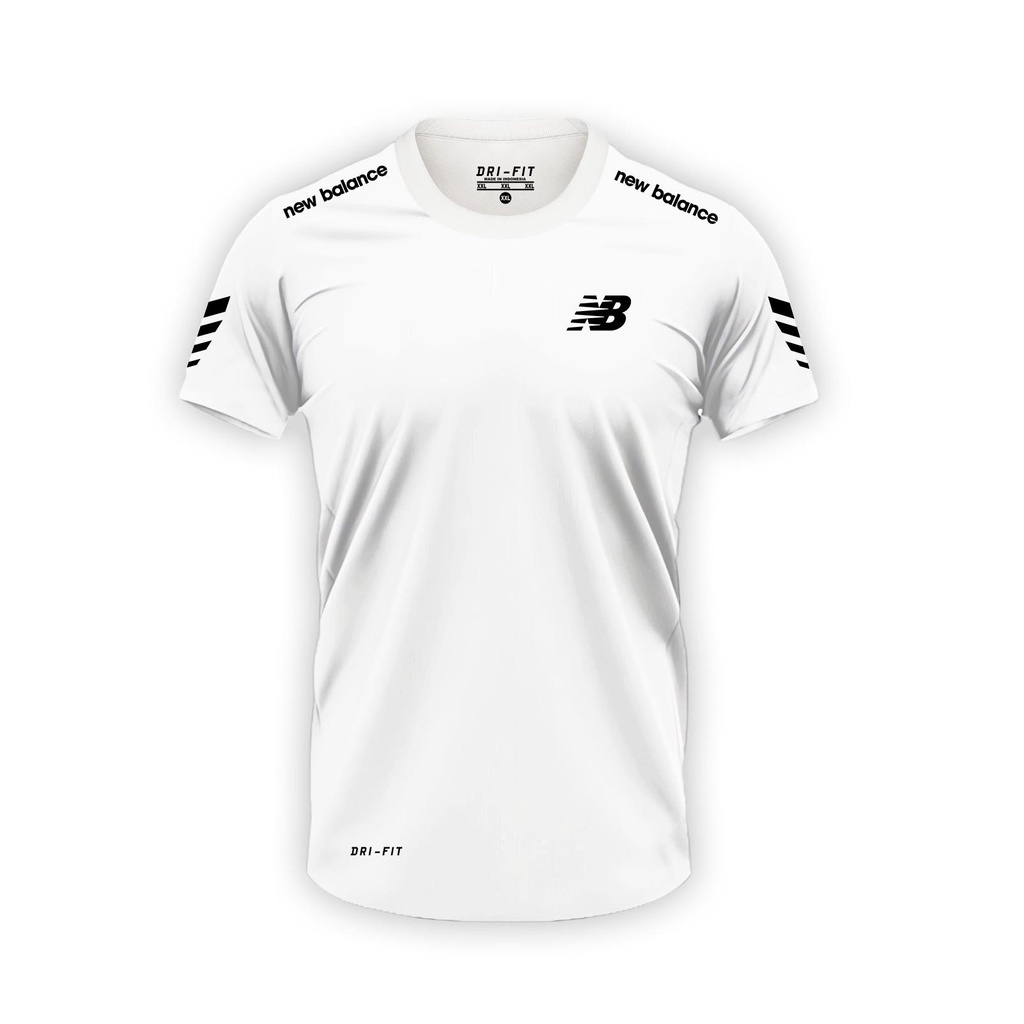 Kaos Olahraga Jumbo/Atasan Senam Wanita/Pakaian Senam Olahrga Senam Wanita/Baju Zumba Yoga Gym