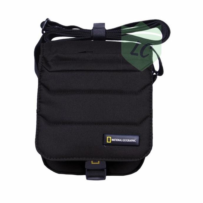 New Tas Slempang National Geographic N00705 Original Terbaik