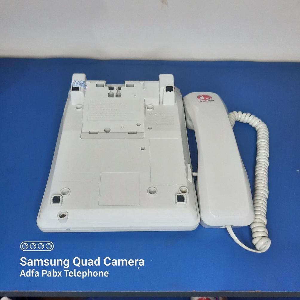 Promo TELEPON RUMAH INDIHOME PANASONIC KX-T2371 Terlaris