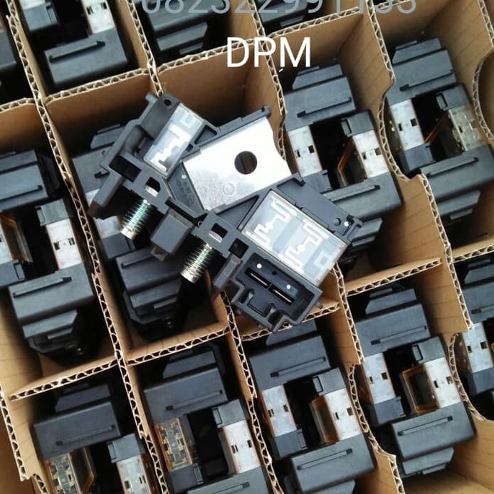 Cod Sekring Kepala Aki Ps 125 Canter Ori Kode Dit029