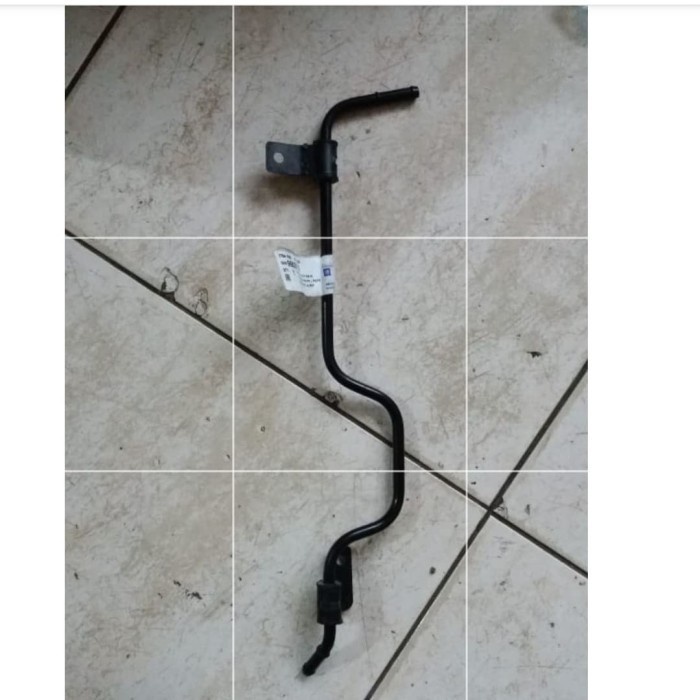 Cod Pipa Oil Cooler Captiva Gm 96629123 Kode Dit036