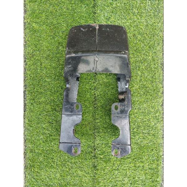 Body Belakang Suzuki Rc100 Rc80 Bravo Original