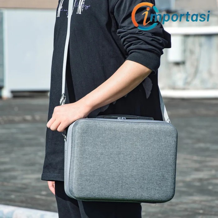 Tas Drone Dji Mavic 3 Classic Storage Bag Case Selempang Portable