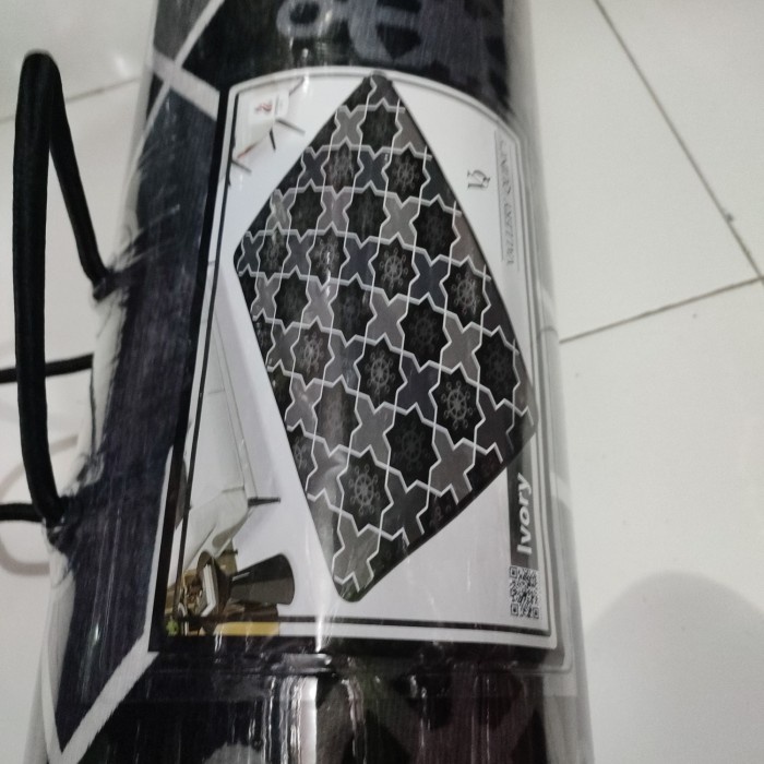 ✅New Ori Karpet Valery Quincy Jumbo Terbatas