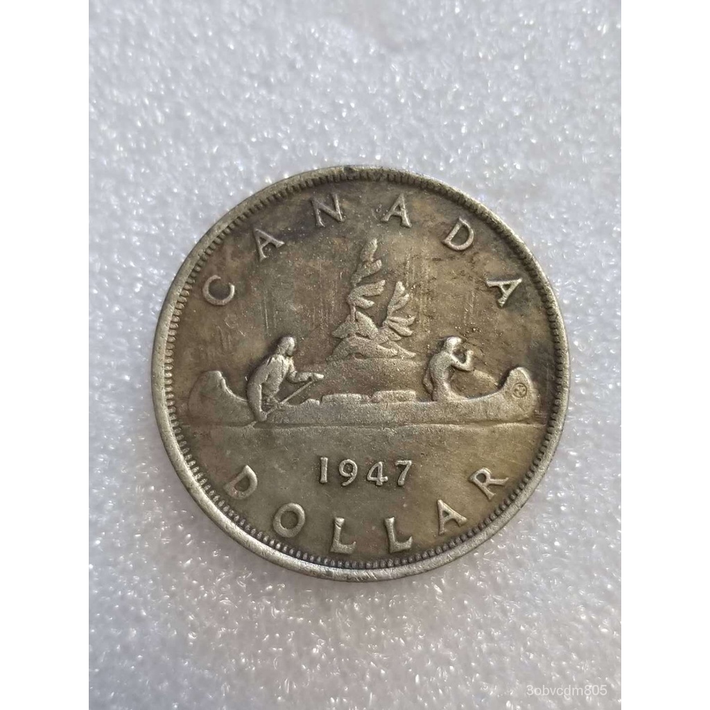 Kerajinan Kuno1947  Dollar COPYKoleksi1803