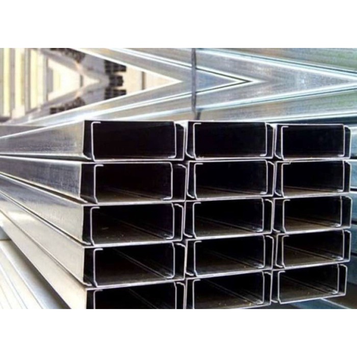 BAJA RINGAN C75 TRUSS 0,75MM 1MM