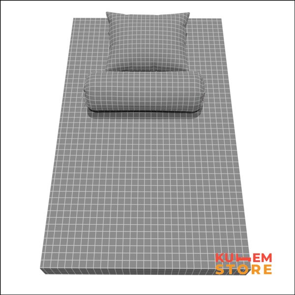 Sprei Kasur Karakter No 3