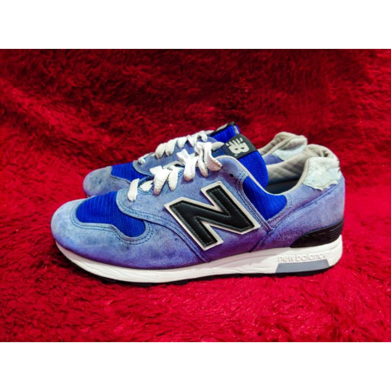 New Balance 1400 Made in USA / NB M1400CBY USA size 41,5