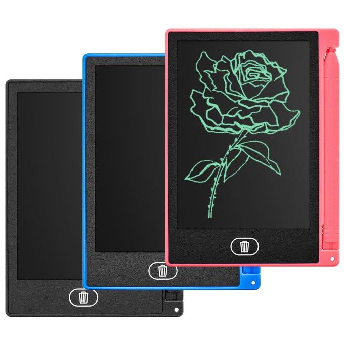 Terlaris Tablet LCD 12 inch Writing Tablet Papan Tulis 12 inch LCD Papan Gambar Hapus Papan Tulis An