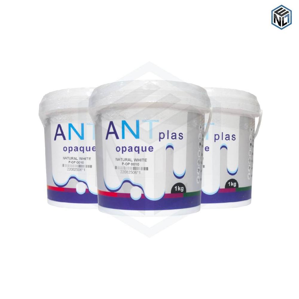 

Model Baru Plastisol ANT ink Warna Solid