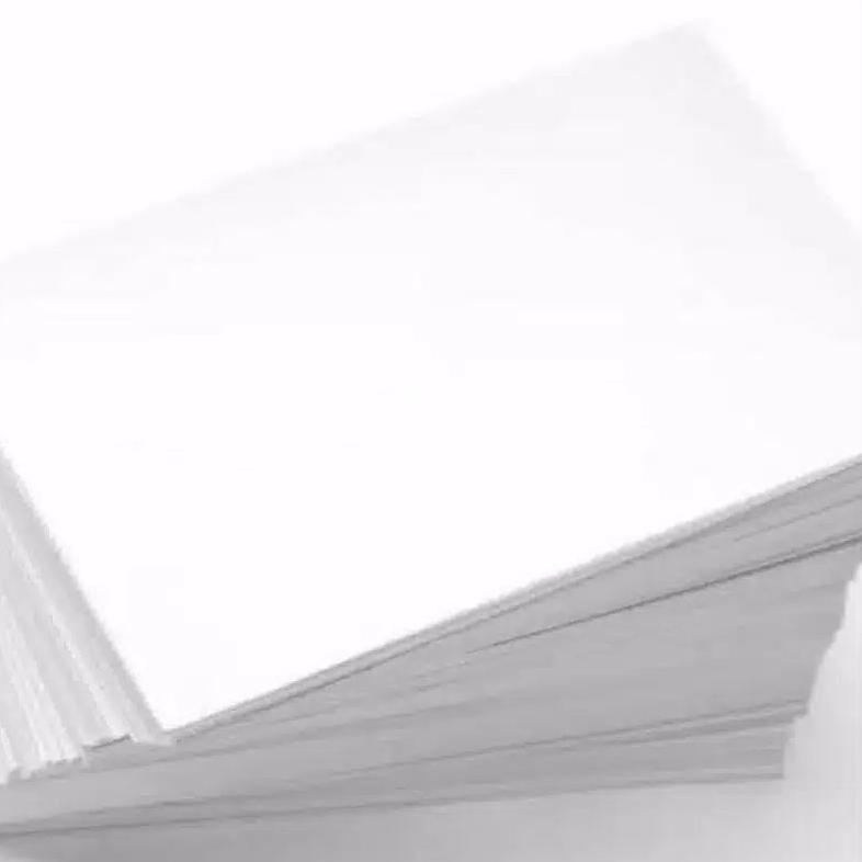 

Terjangkau HVS 70 A5 500 lembar/ HVS 80 gram A5 15x21 cm isi 500 lembar / HVS 70 gram A5 isi 500 Lembar/ HVS 70 gram Print ..