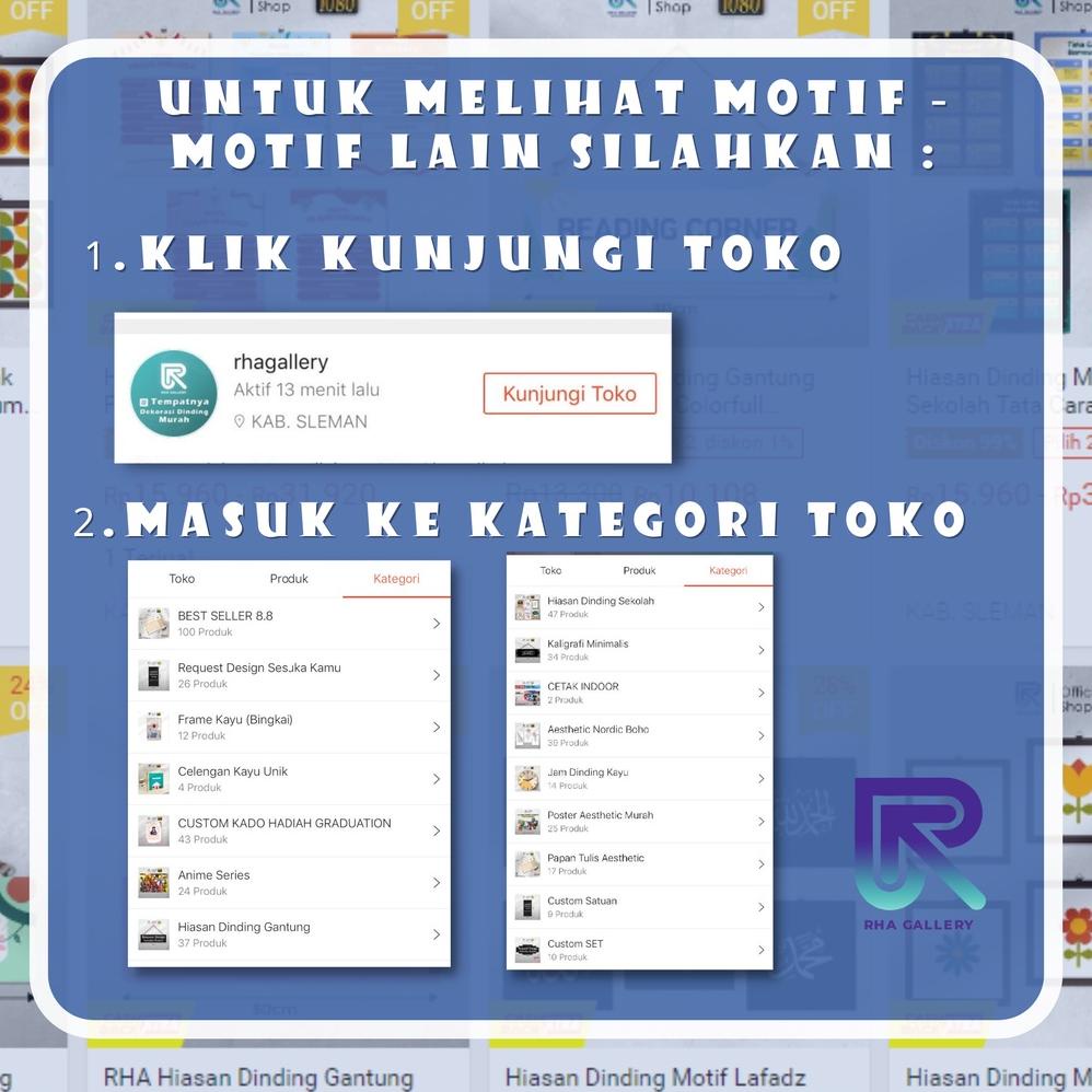

New Papan Tulis Kayu Sekolah Absensi Kelas Siswa Daily/ Weekly Schedule Board Aesthetic Purple Bingkai Ukuran 41x31 CM