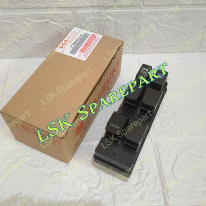 Switch Saklar Power Window Suzuki Splash Original