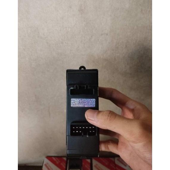 Saklar Power Window Avanza Xenia 2004 2005 2006 2007 2008 2009 2010