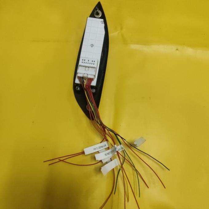 Saklar Master Power Window Vios Limo Gen2