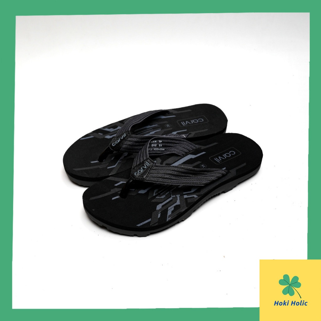 Carvil Anak Sandal Jepit Martino Apollo Size 28-37 Terlengkap Dan Ter