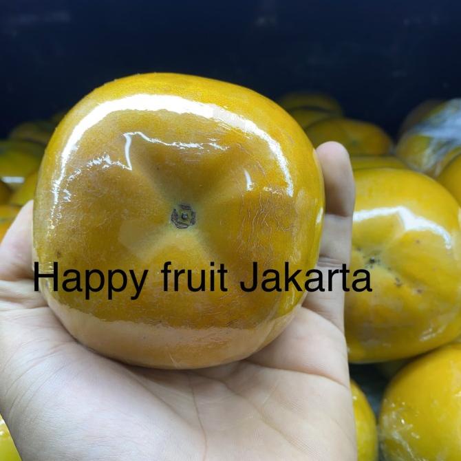 

PERSIMMON JEPANG | JAPANESE HONEY PERSIMMON | BUAH PERSIMON 650GRM DONATAMAULI