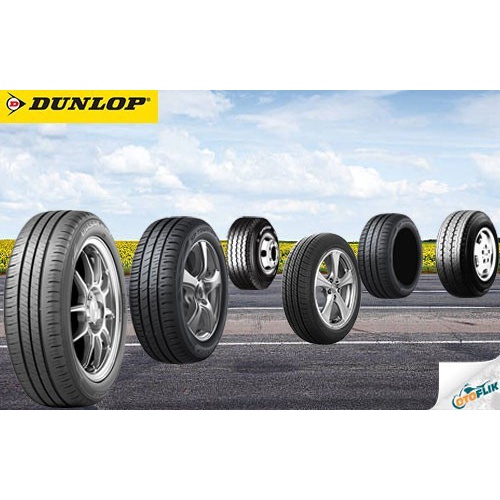 ✨Sale Ban Mobil Dunlop 225/70 R 16 At 20 Tahun 2017 Diskon