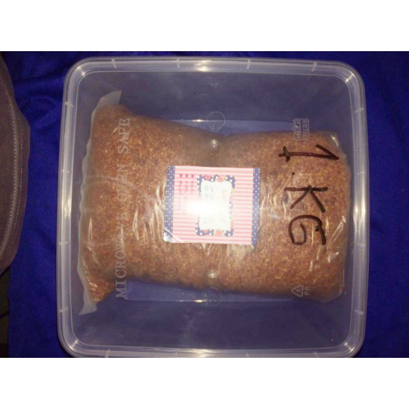 

Sambal Rujak Bangkok ( Kilo-An) Full 1Kg