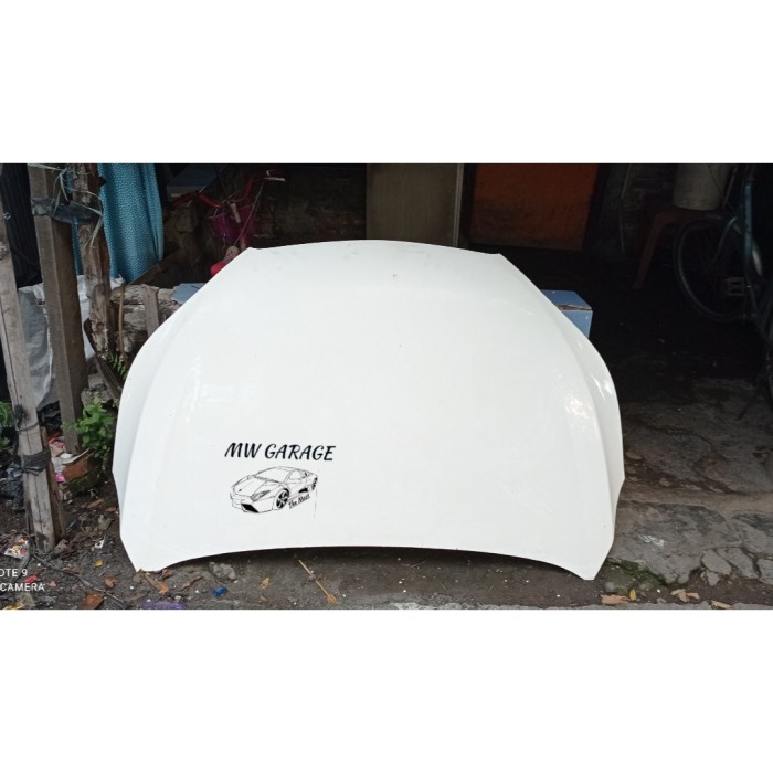 {Second} Kap mesin Toyota all new Yaris 2014 2015 2016 2017 Diskon