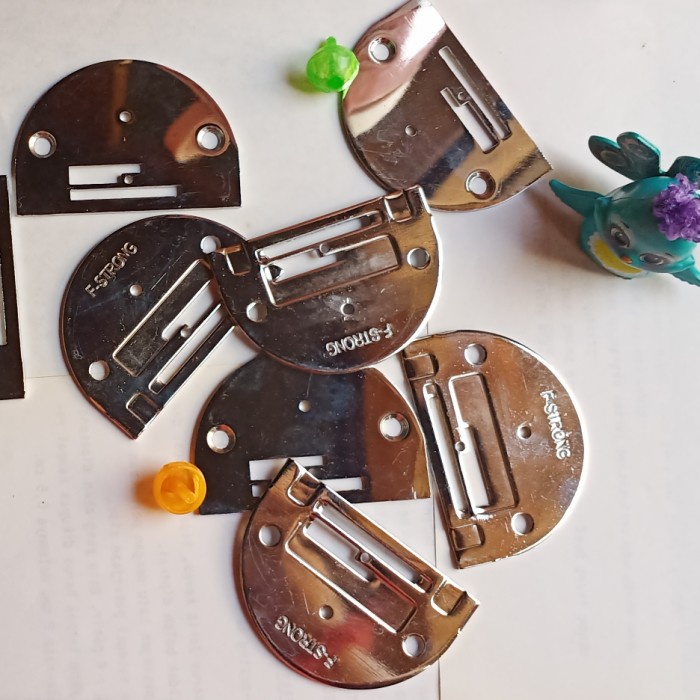 

```````] Tataban Plat D Mesin Jahit Buterfly