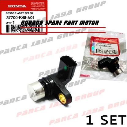 Sensor Speedometer Sensor Kilometer Beat Vario PCX Vario 125 Scoopy