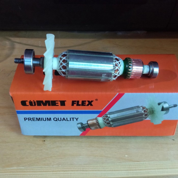 Armature angker gerinda maktec MT90 angker maktec MT 90 -Megah CT