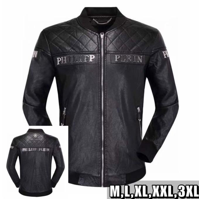 JAKET KULIT / JAKET KULIT BRANDED IMPOR MIRROR JK06 ARDISITUMORANG88