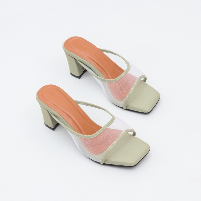 AMZ BY AMAZARA KATARINA - SEPATU WANITA