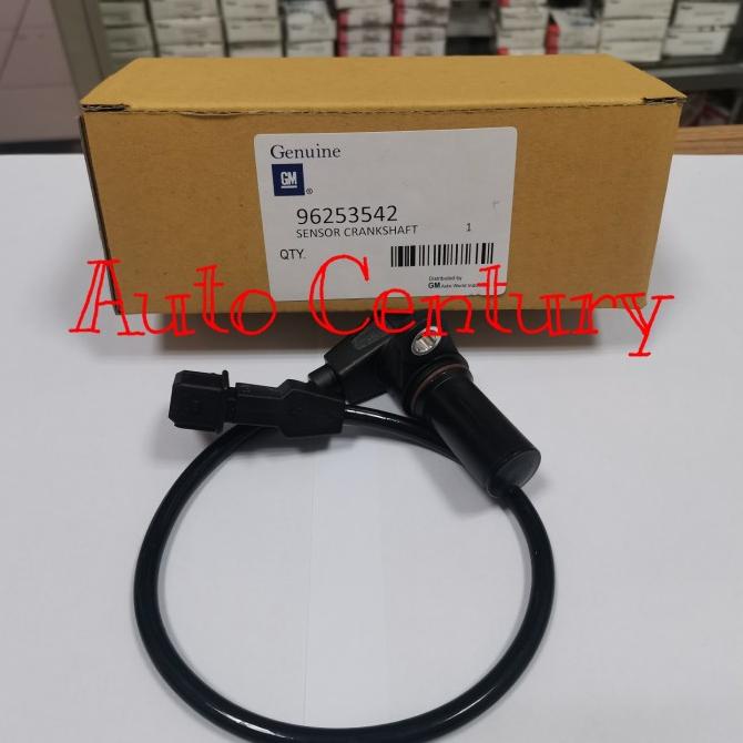 Sensor Ckp Ker As Kruk As Crankshaft Aveo Lova Kalos Lova Chevrolet