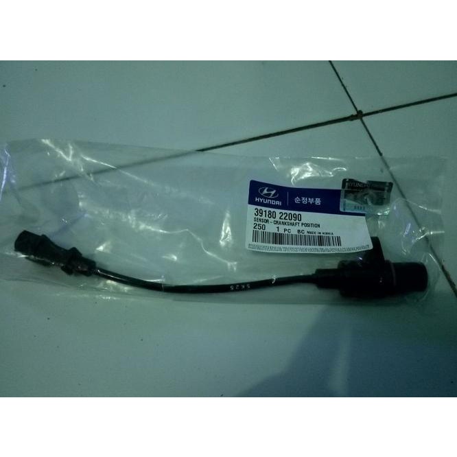 Sensor Ckp Crankshaft Hyundai Accent Cakra