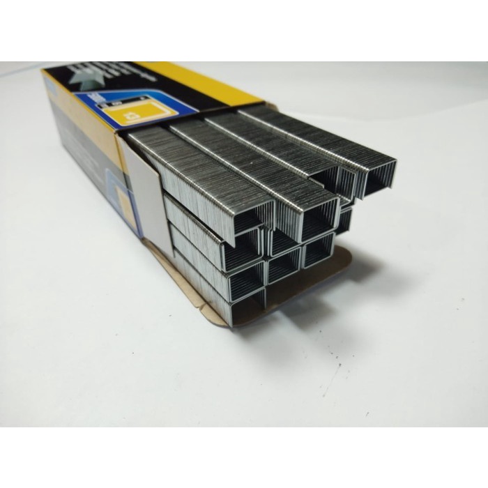 

Isi Staples Rapesco / Isi Hekter / Isi Jepretan / Necis