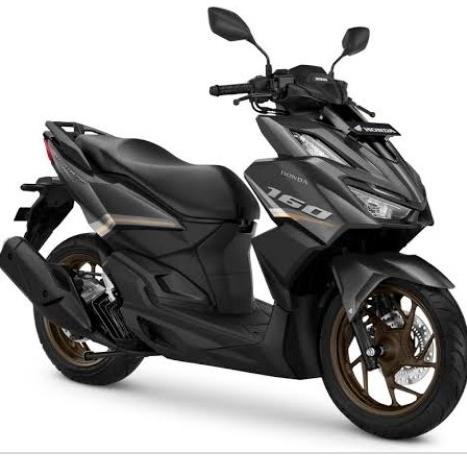 new fiber jok honda vario 160 original